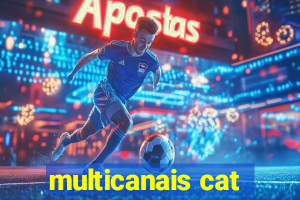 multicanais cat